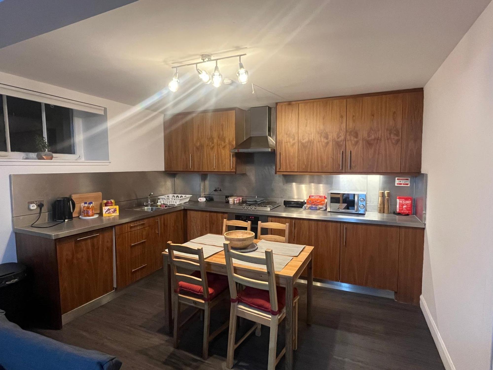 Boyds Entry Flat Old Town * Edinburgh
