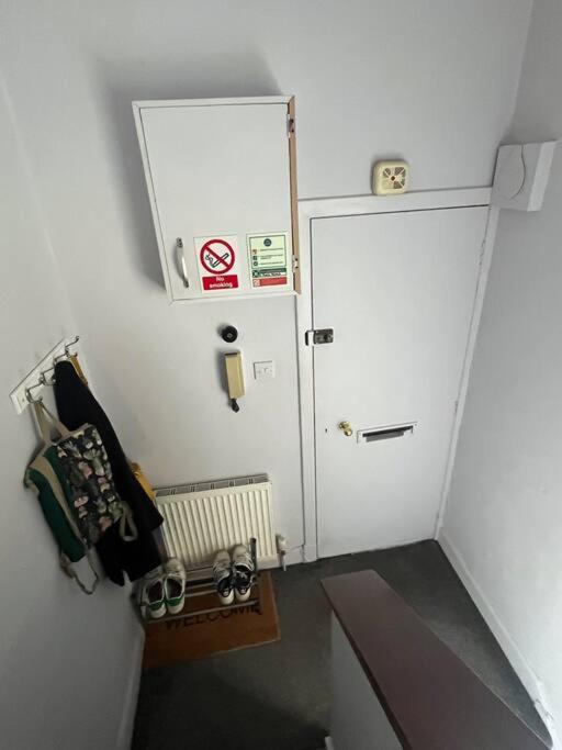 Boyds Entry Flat Old Town * Edinburgh