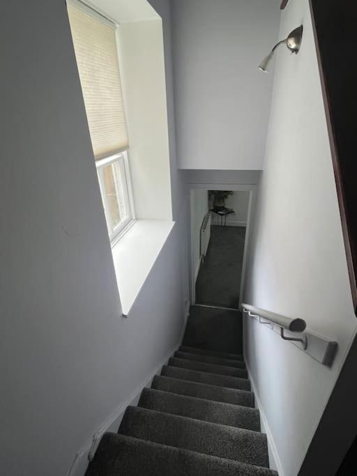 Apartment Boyds Entry Flat Old Town *