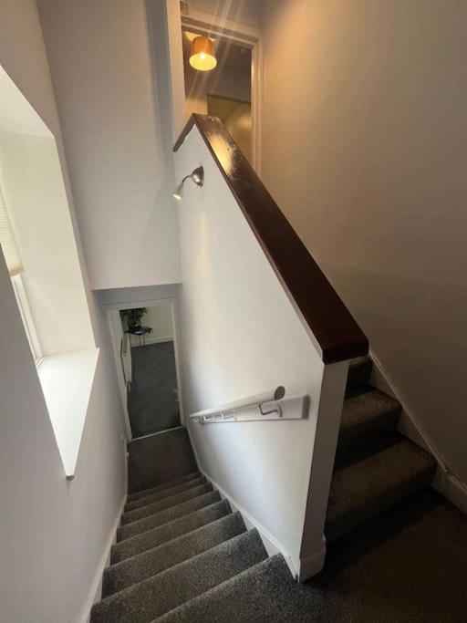 Boyds Entry Flat Old Town Apartment *