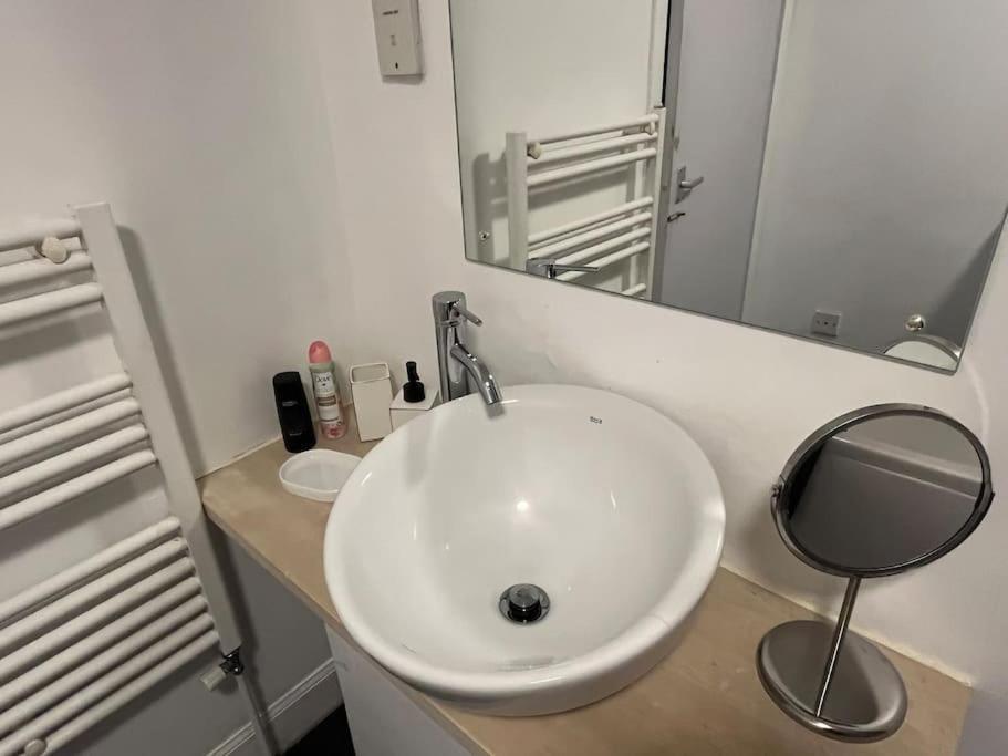 Apartment Boyds Entry Flat Old Town Edinburgh