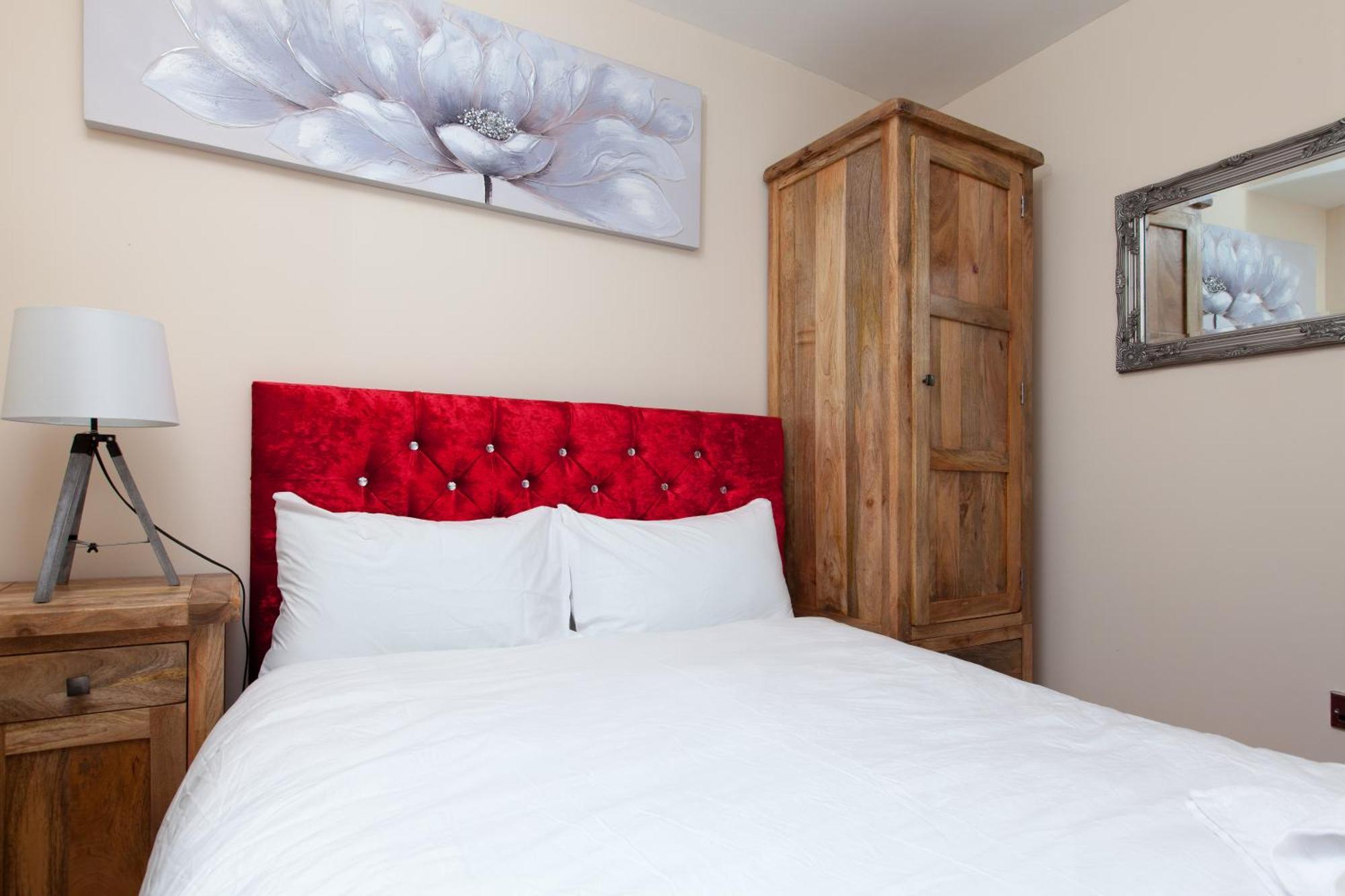 Apartment Luxe Arthurs Seat View Townhouse With Hot Tub *