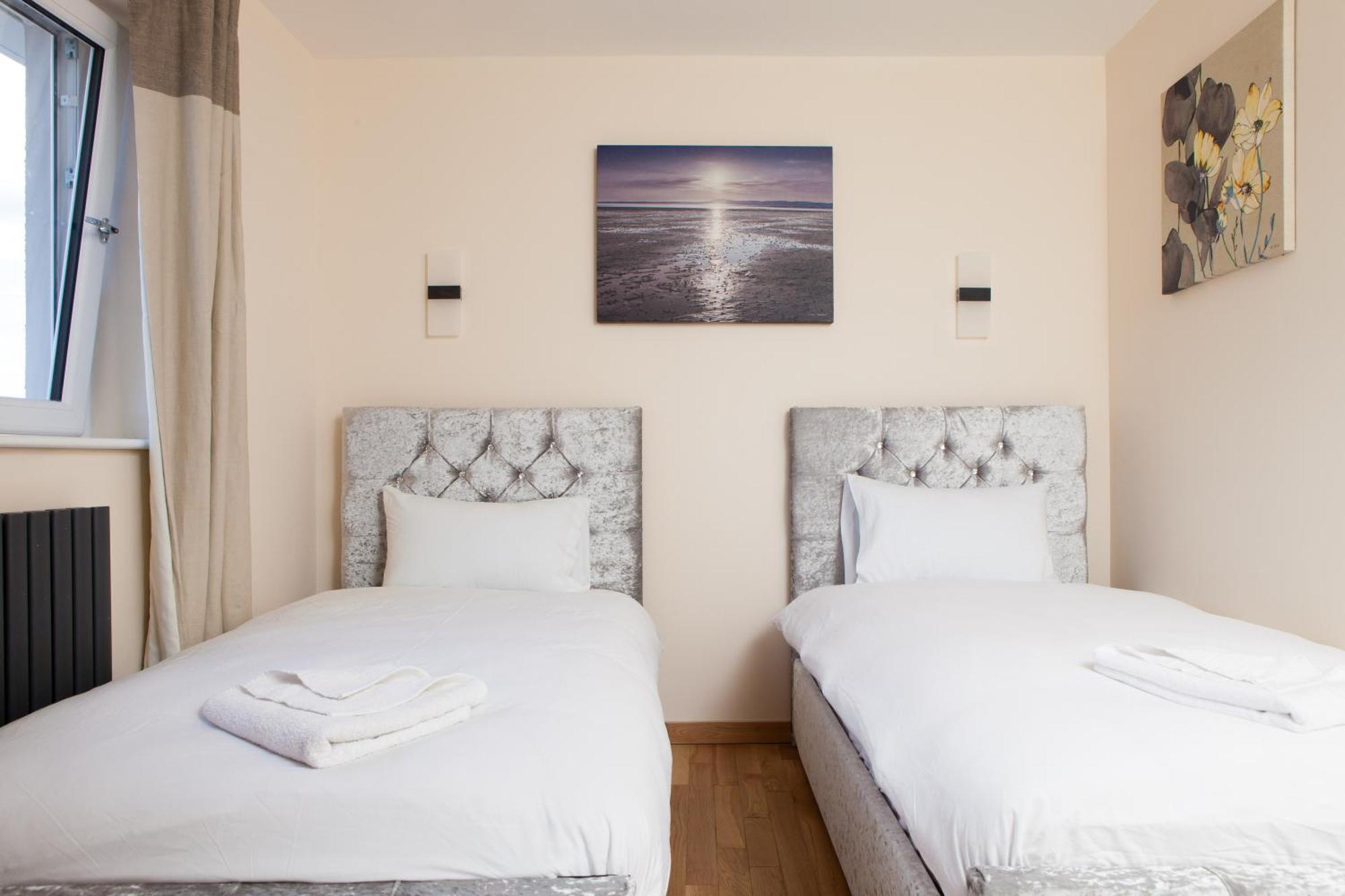 Luxe Arthurs Seat View Townhouse With Hot Tub Apartment