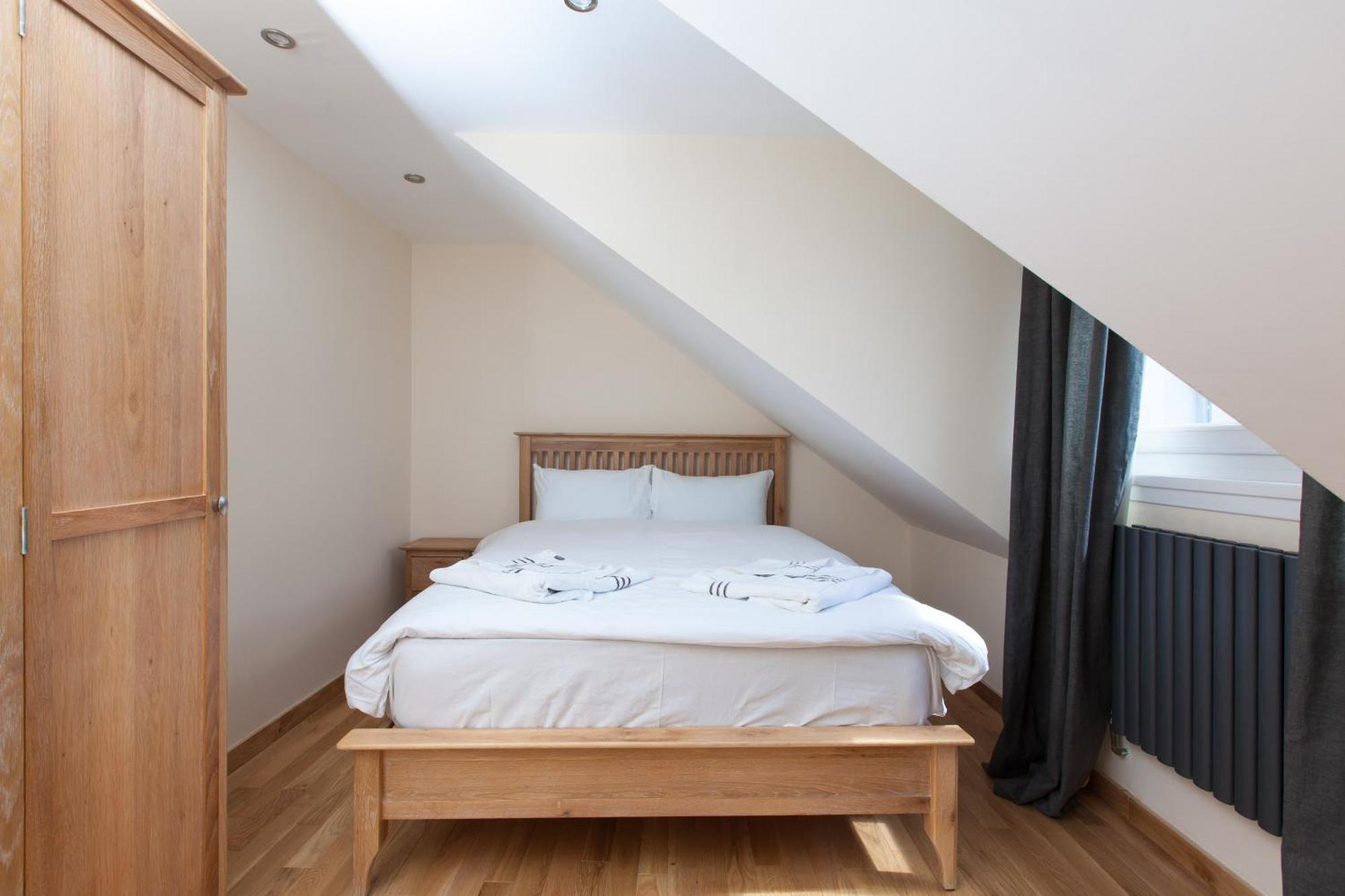 Apartment Luxe Arthurs Seat View Townhouse With Hot Tub *