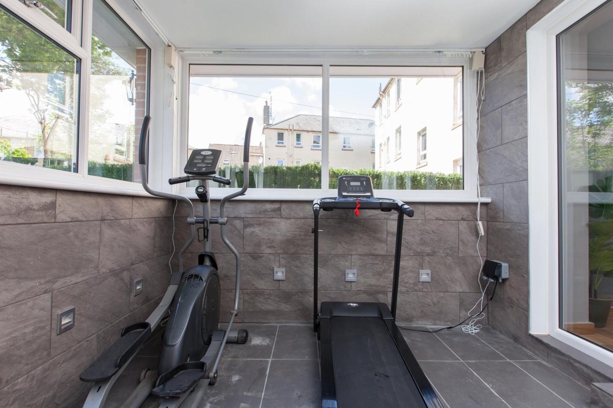 Luxe Arthurs Seat View Townhouse With Hot Tub Apartment Edinburgh
