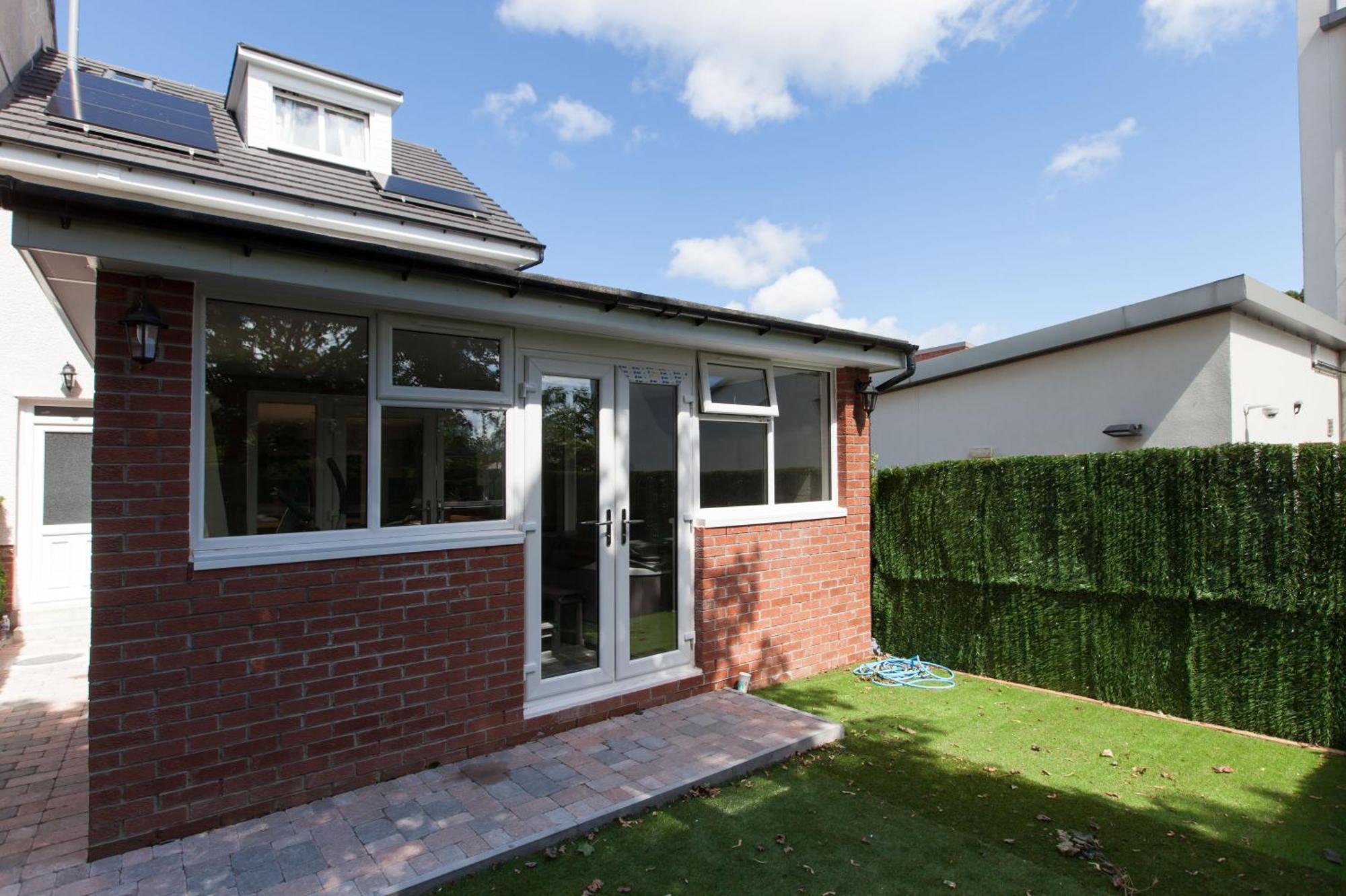 Luxe Arthurs Seat View Townhouse With Hot Tub Apartment