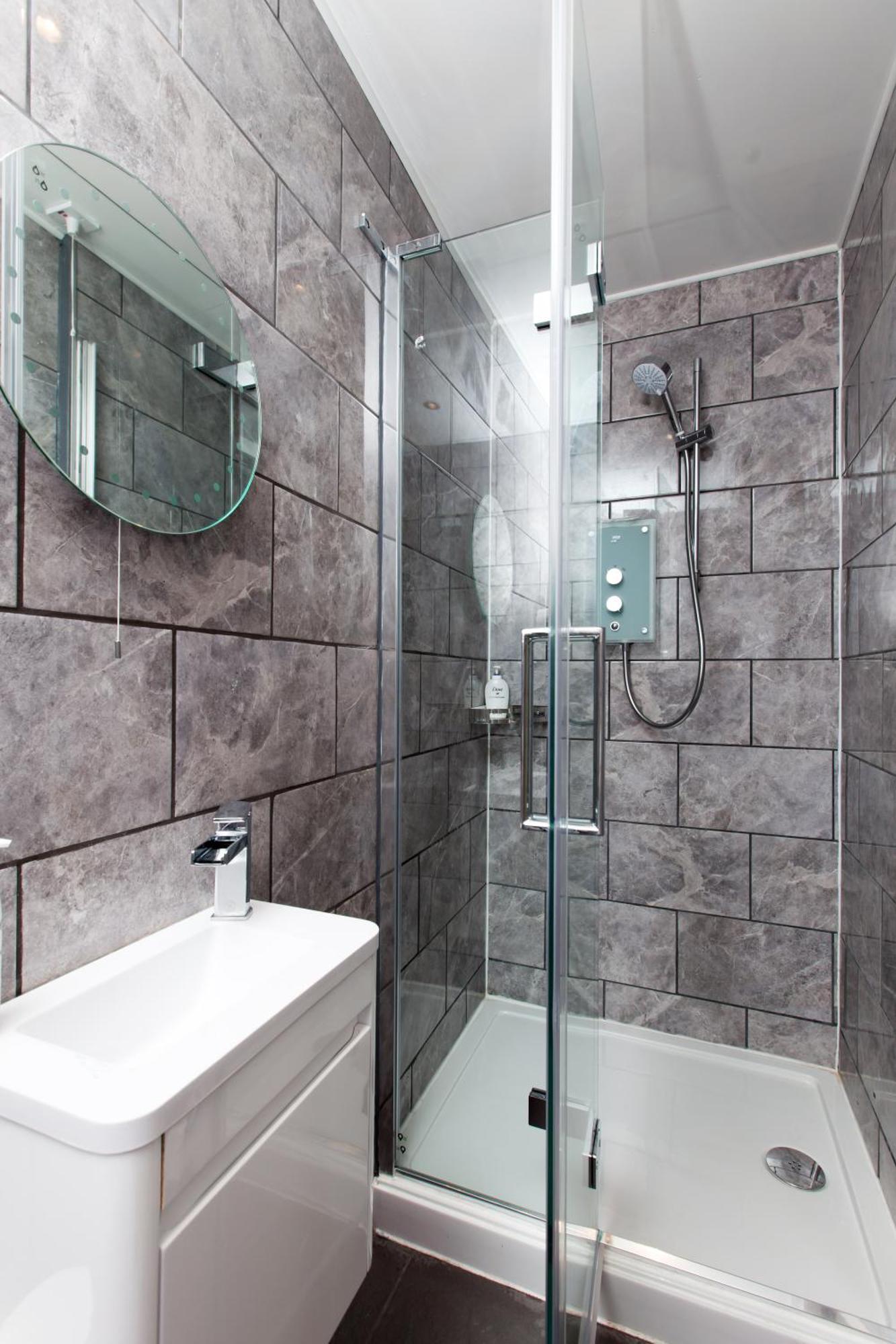 Apartment Luxe Arthurs Seat View Townhouse With Hot Tub