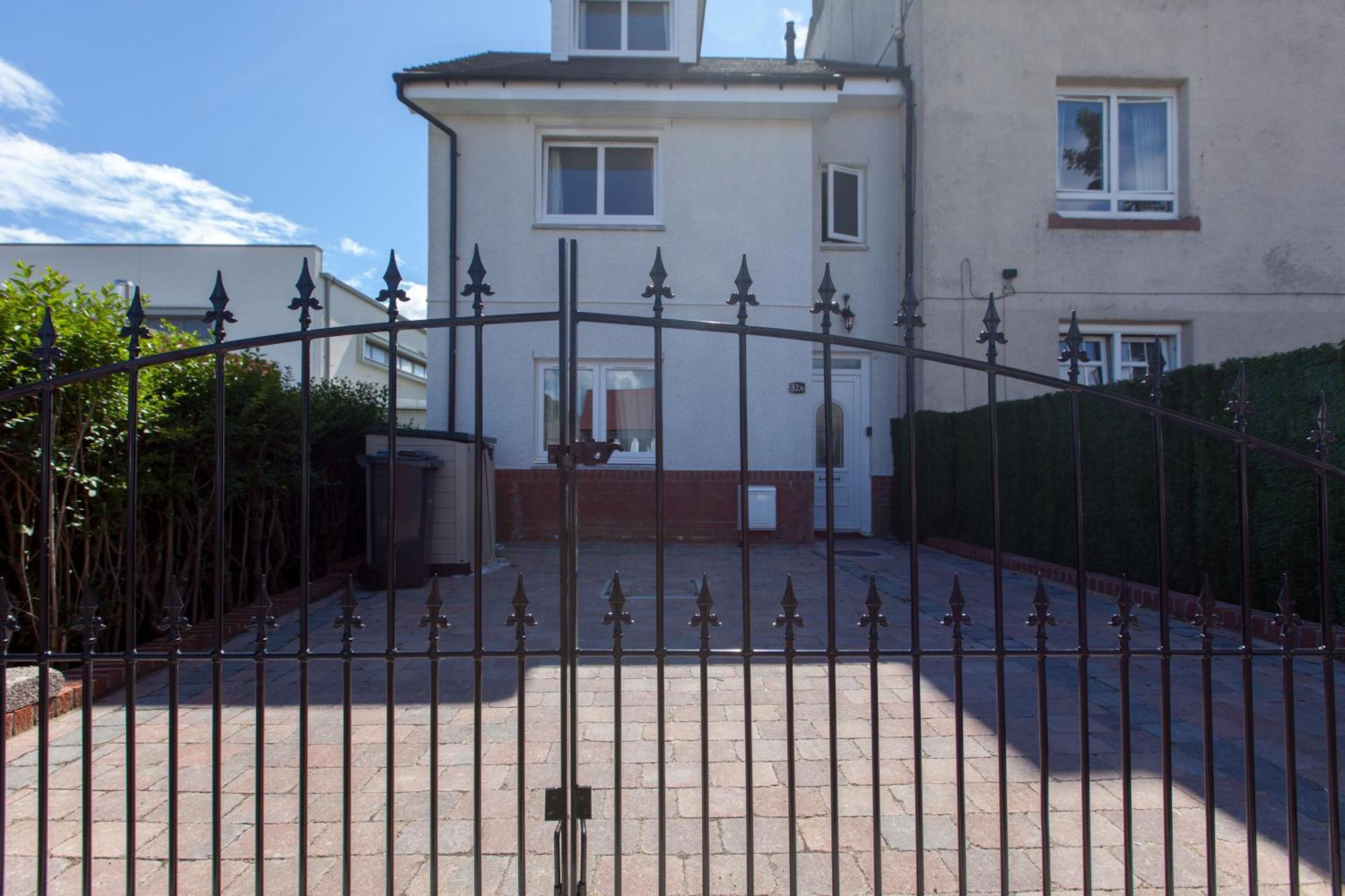 Luxe Arthurs Seat View Townhouse With Hot Tub Apartment