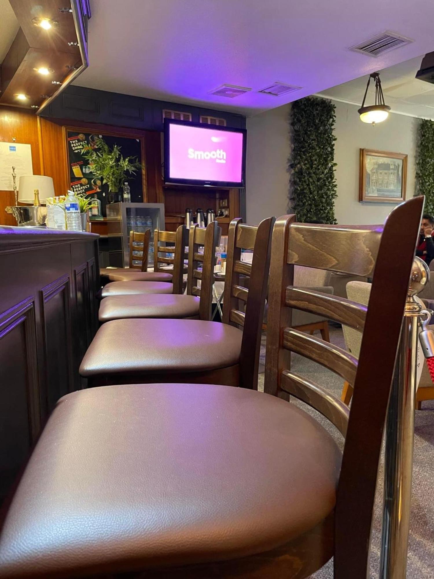 Hotel Ellwyn House Edinburgh