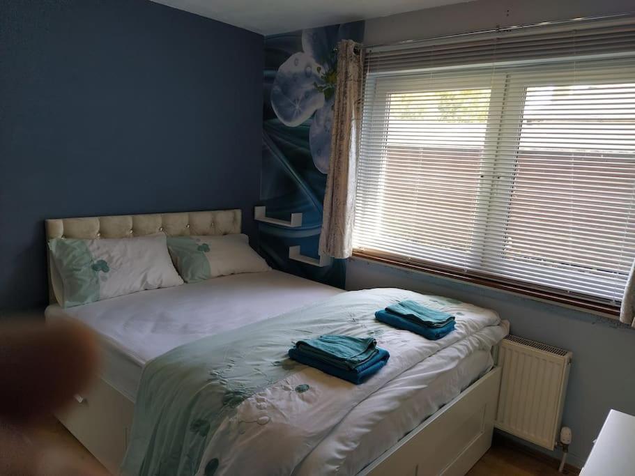 Studio Flat, Frequent Buses, 1-minute Walk To Bus Stop, 15 Minutes To City Center * Edinburgh