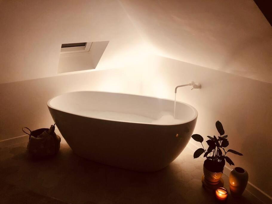 Holiday home Kaimes Kip: Stylish Five Bedroom Edinburgh
