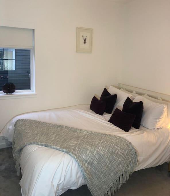 Holiday home Kaimes Kip: Stylish Five Bedroom
