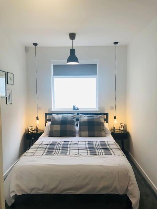 Holiday home Kaimes Kip: Stylish Five Bedroom
