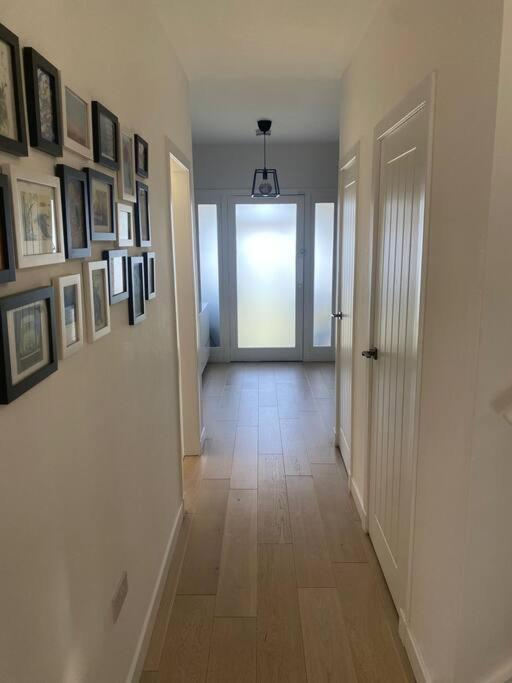 Holiday home Kaimes Kip: Stylish Five Bedroom *