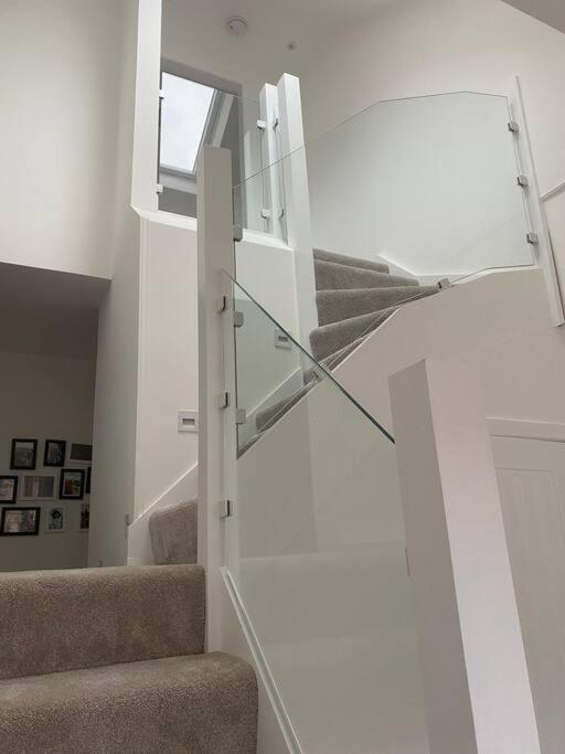 Holiday home Kaimes Kip: Stylish Five Bedroom