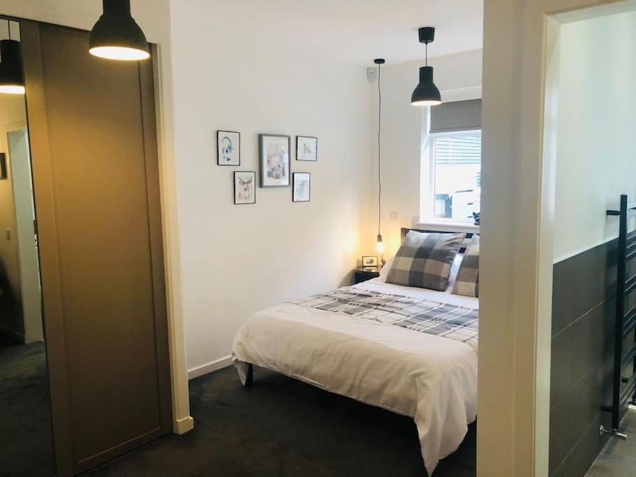 Kaimes Kip: Stylish Five Bedroom Holiday home *