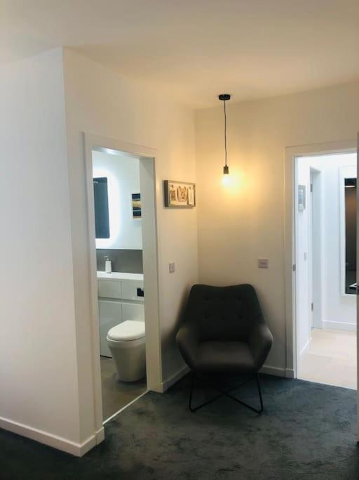 Holiday home Kaimes Kip: Stylish Five Bedroom *