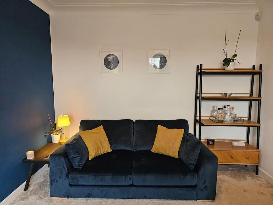 Kaimes Kip: Stylish Five Bedroom Holiday home