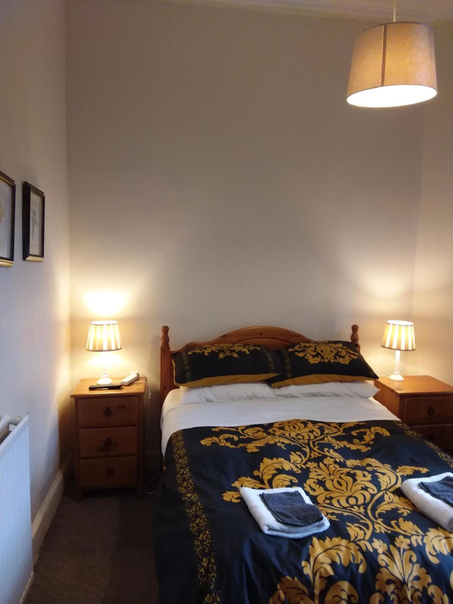 Homestay The City- Braveheart House *