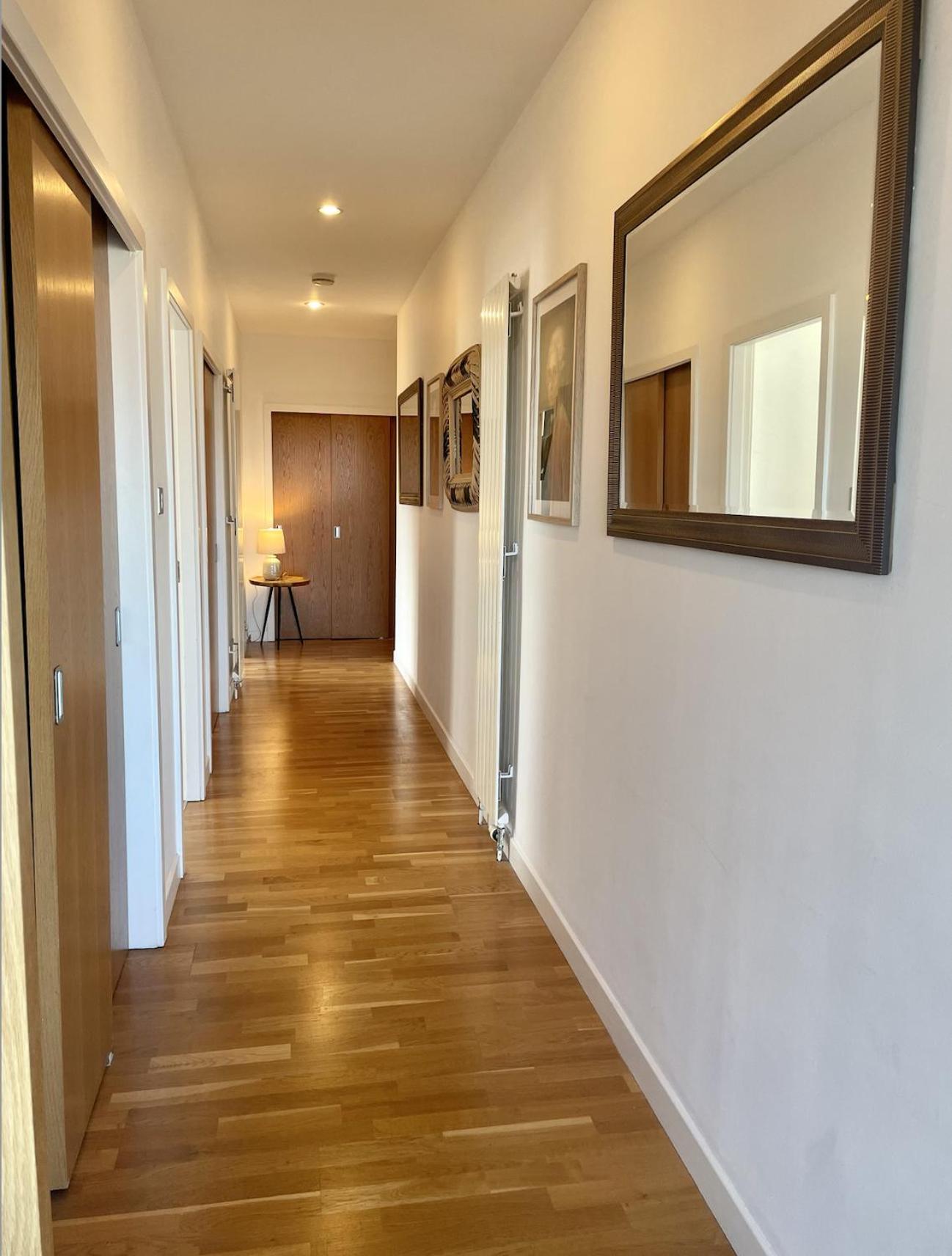 Apartment Penthouse 101 *