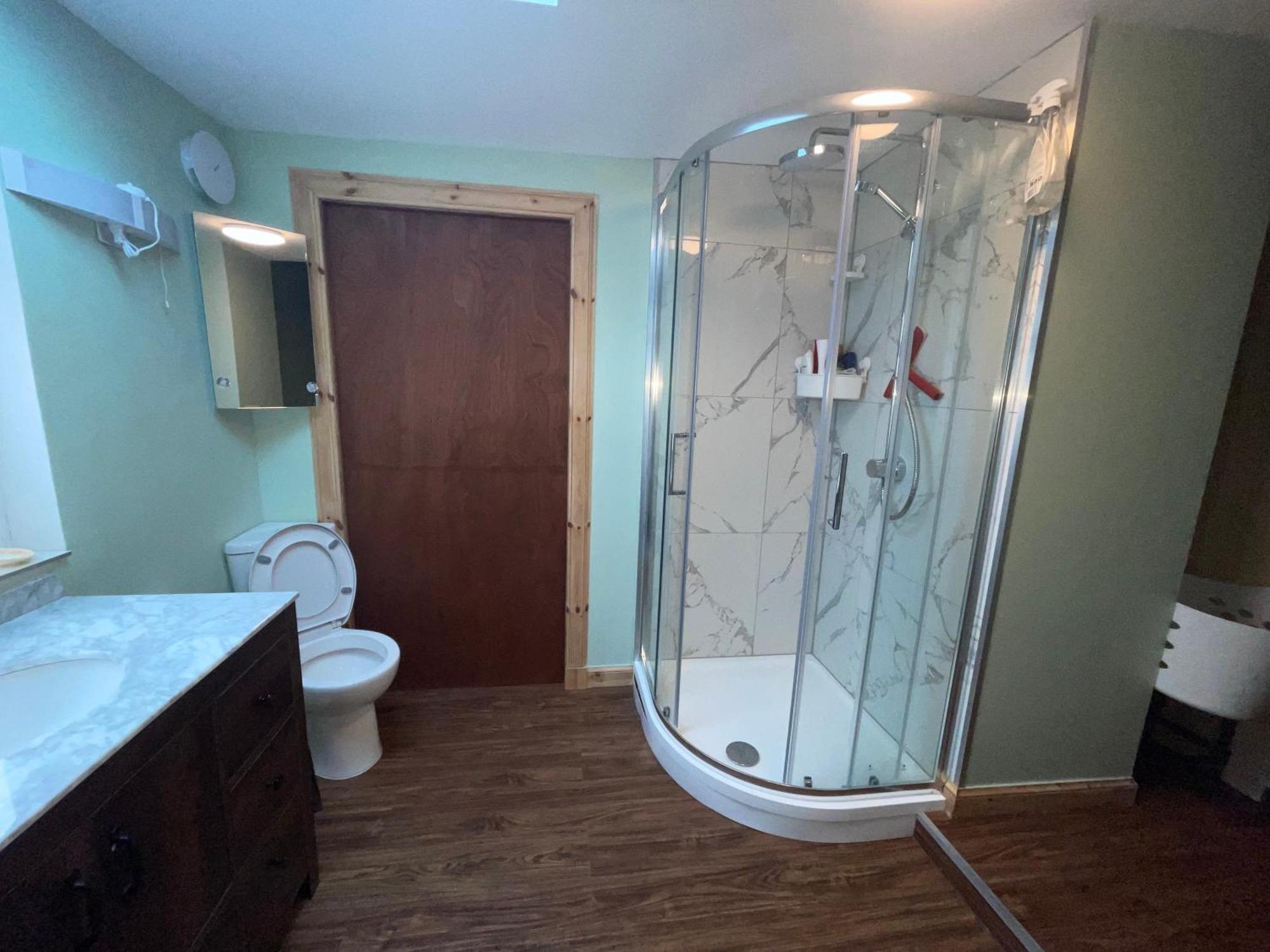 Privatunterkunft Lovely Double In Very Good Area Edinburgh
