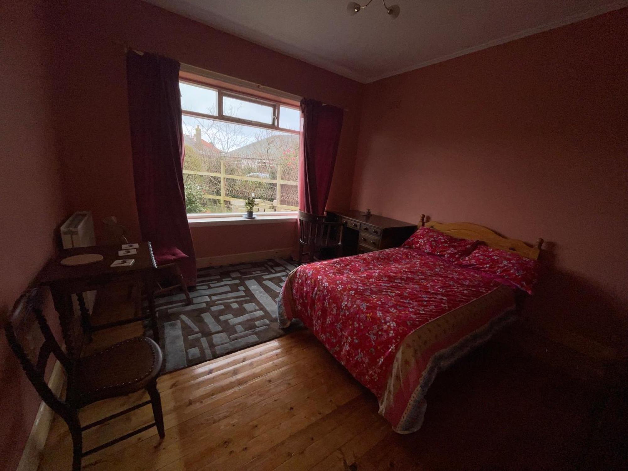 Lovely Double In Very Good Area Privatunterkunft *