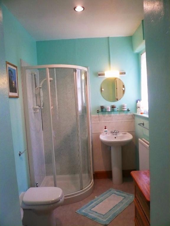 Panda Bed & Breakfast Edinburgh