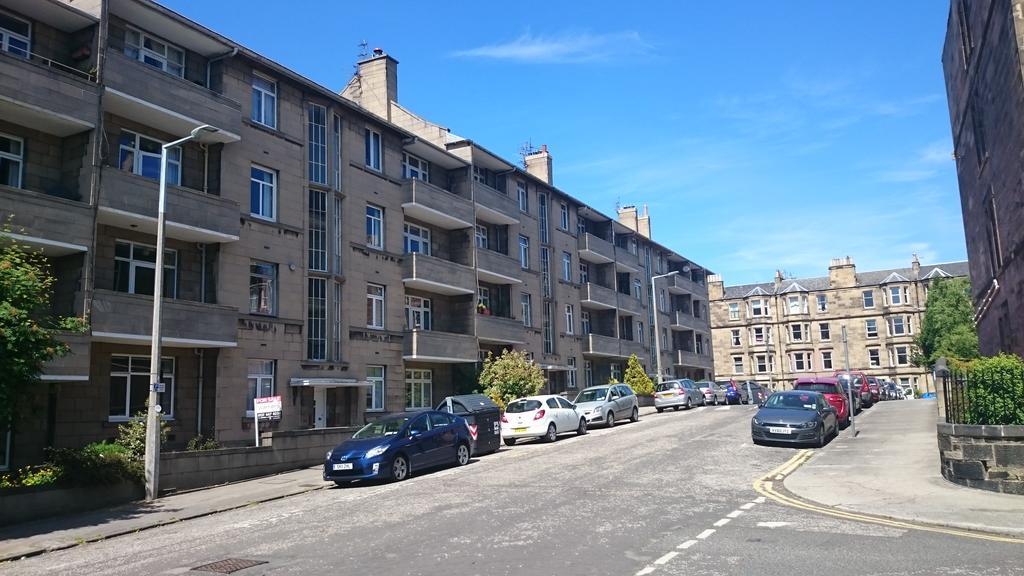 Violet Bank Morningside Apartment *