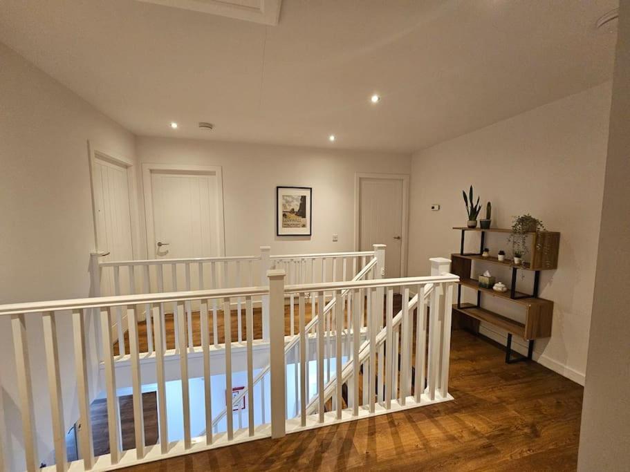 Our House @ Little France * Edinburgh