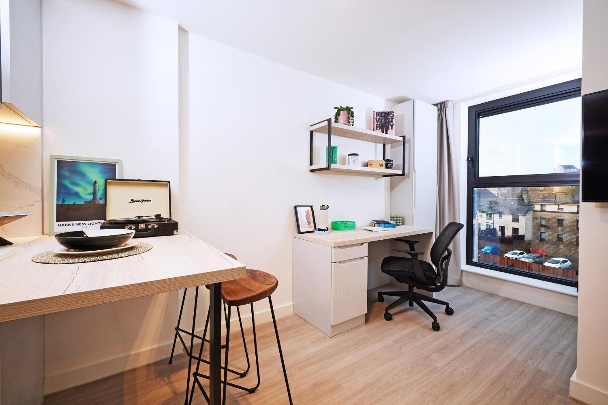 Joivy At Iona Street - Adults Only Apartment
