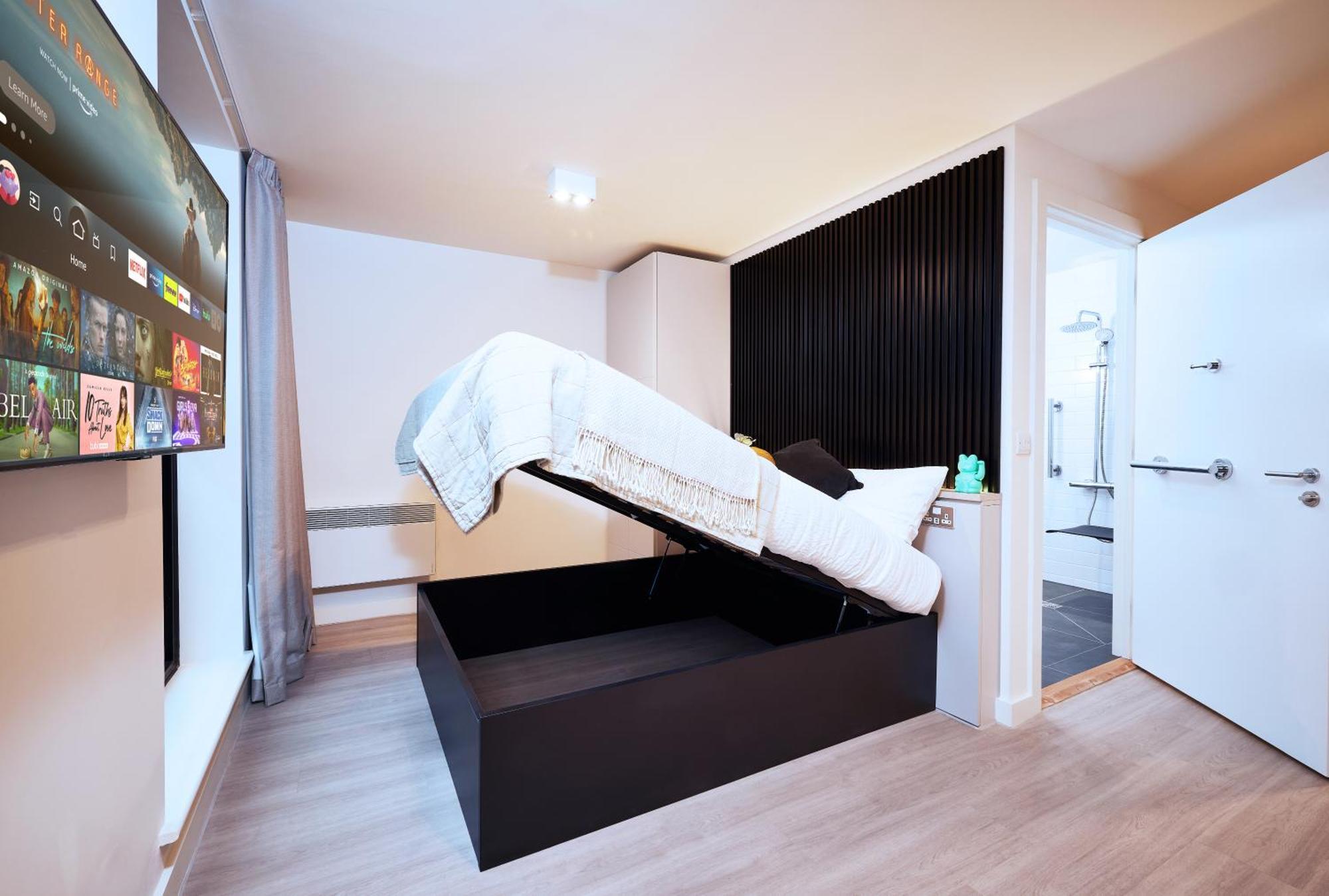 Joivy At Iona Street - Adults Only