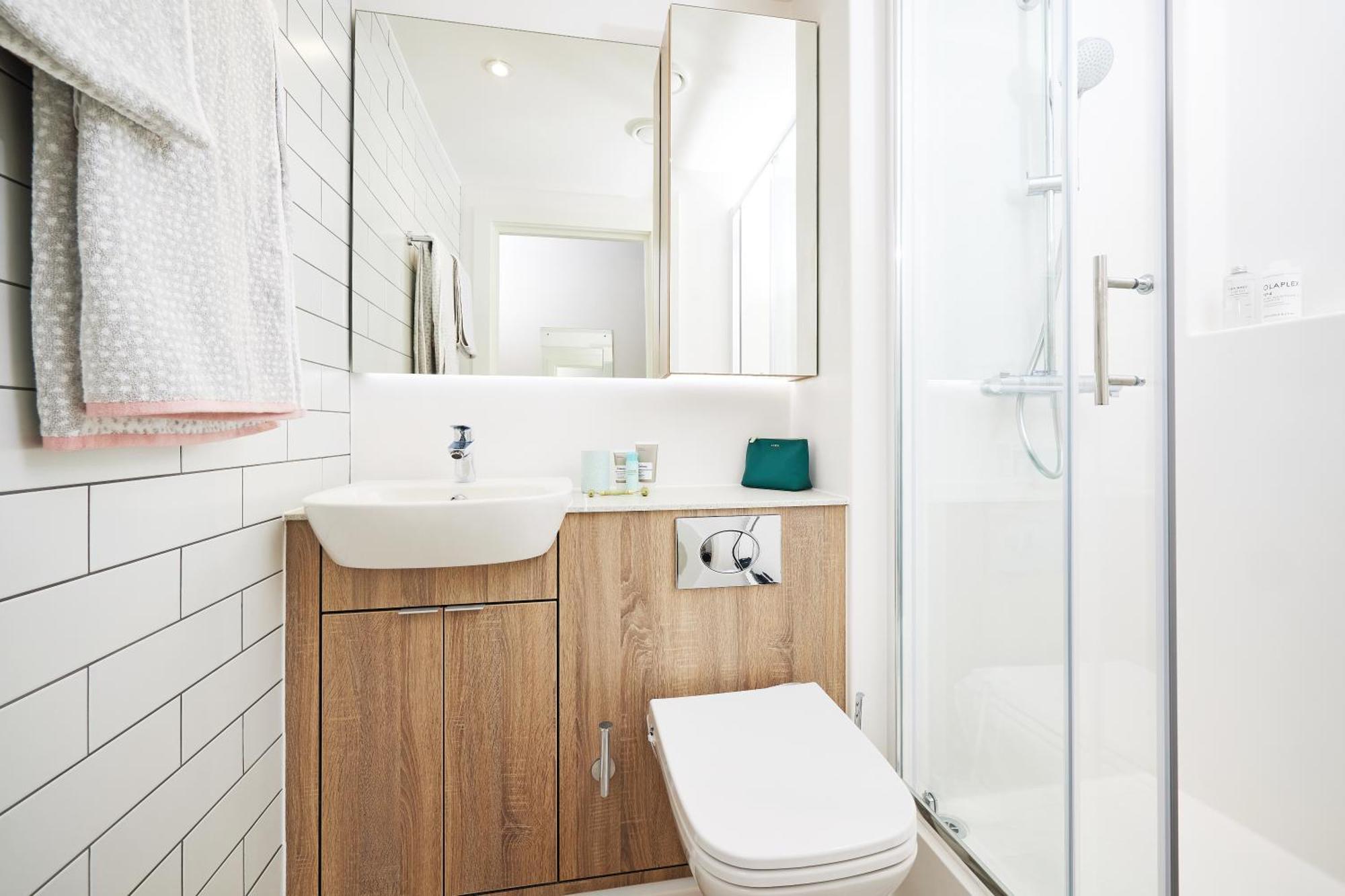 Apartment Joivy At Iona Street - Adults Only Edinburgh