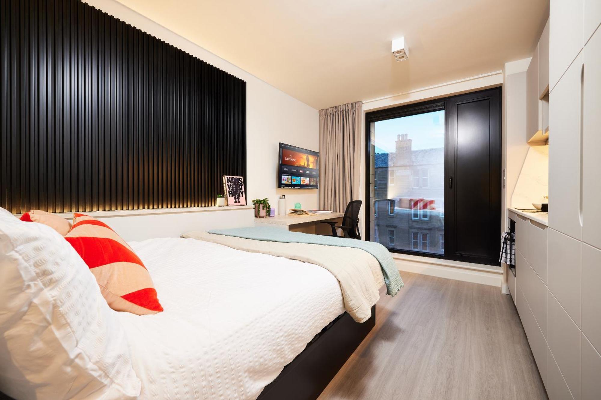 Apartment Joivy At Iona Street - Adults Only *