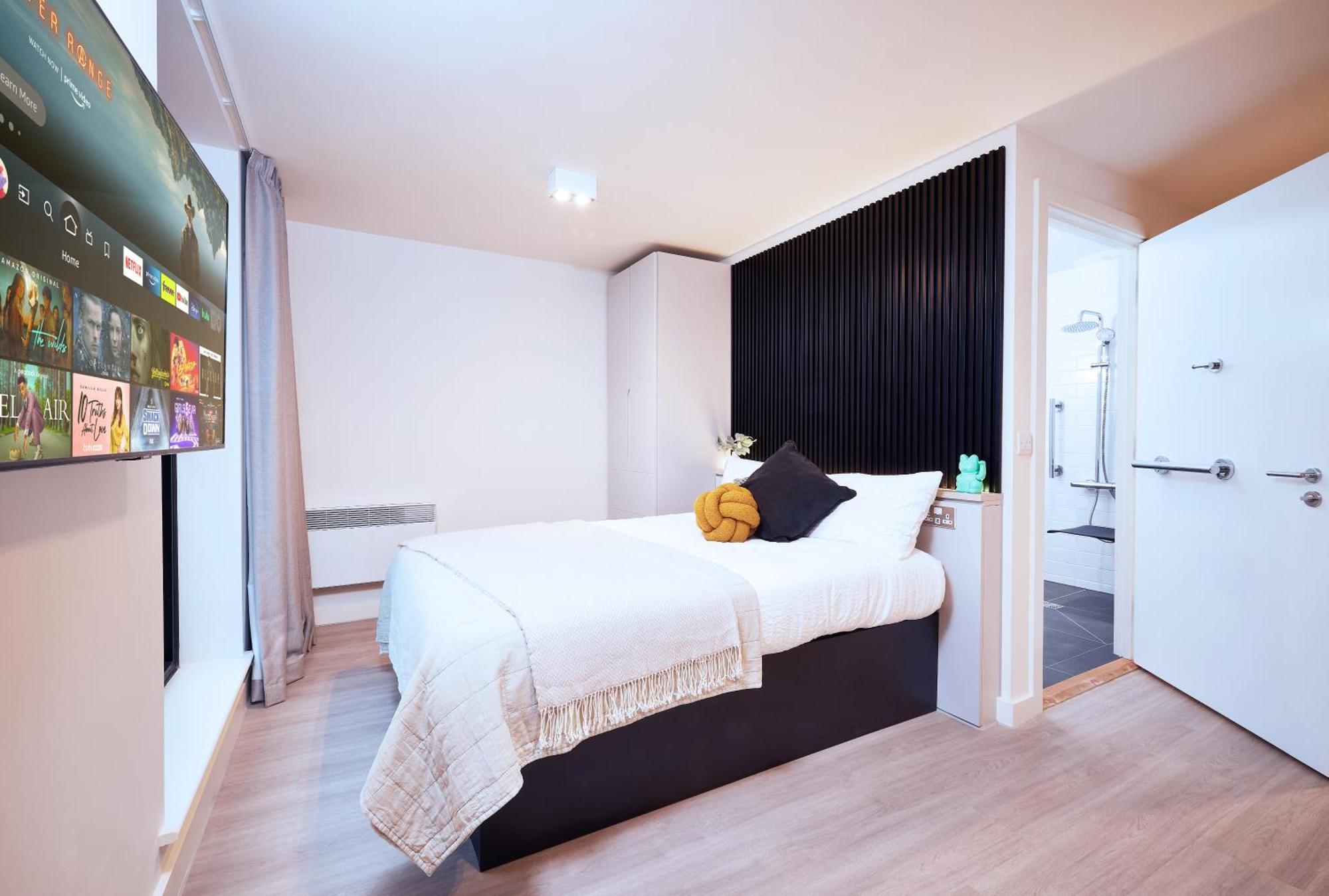 Joivy At Iona Street - Adults Only * Edinburgh