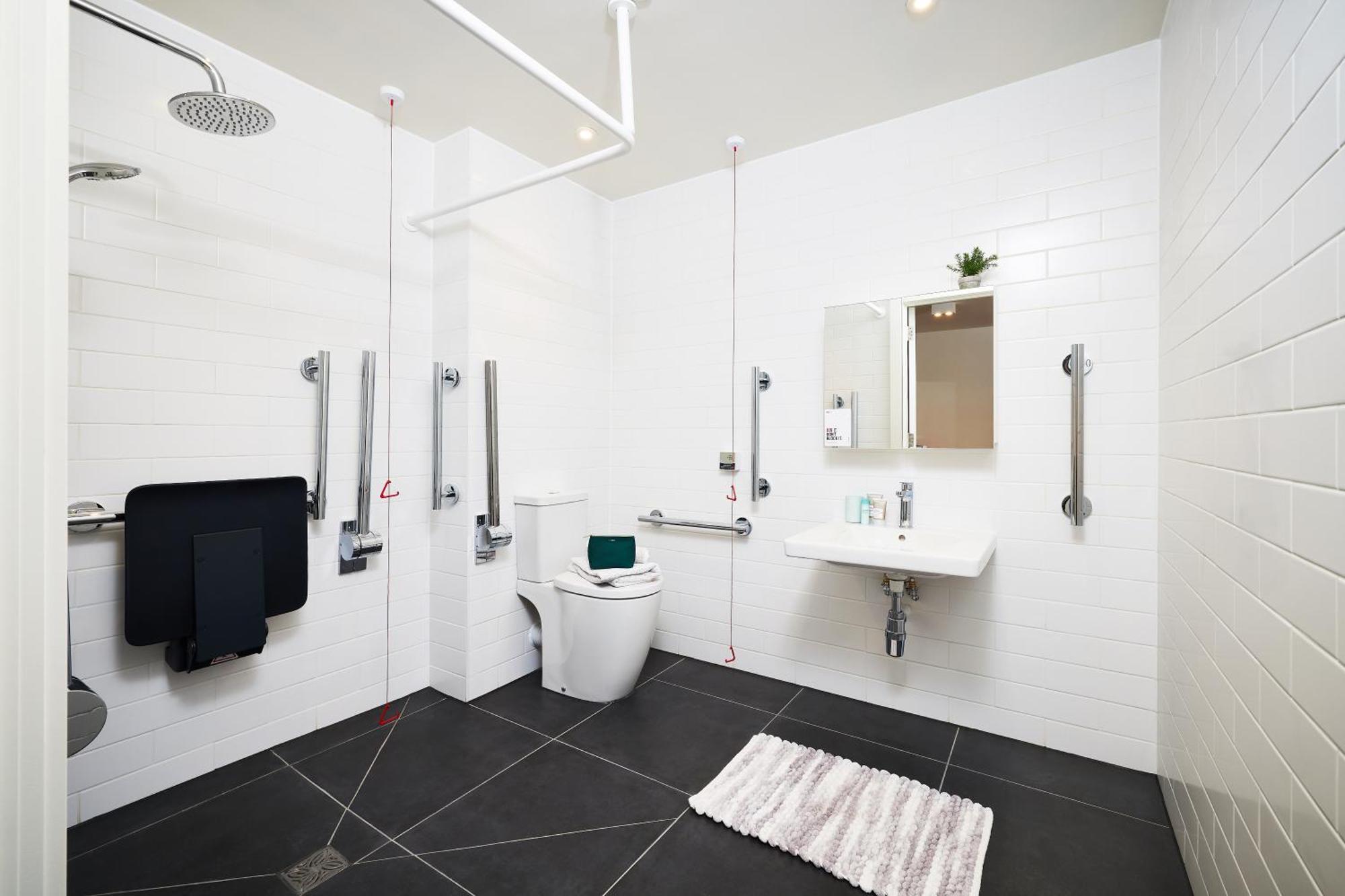 Joivy At Iona Street - Adults Only