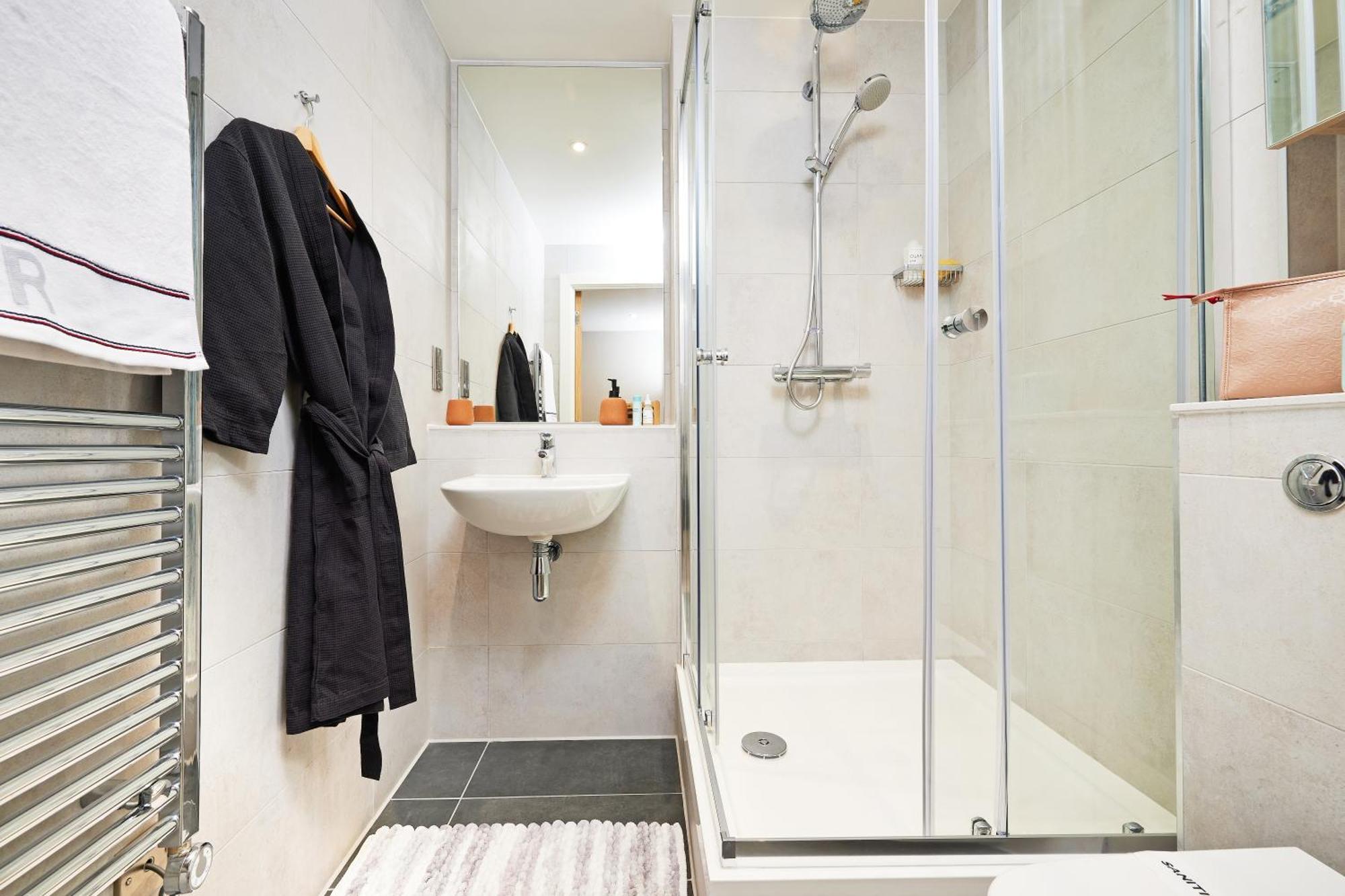 Joivy At Iona Street - Adults Only Apartment Edinburgh