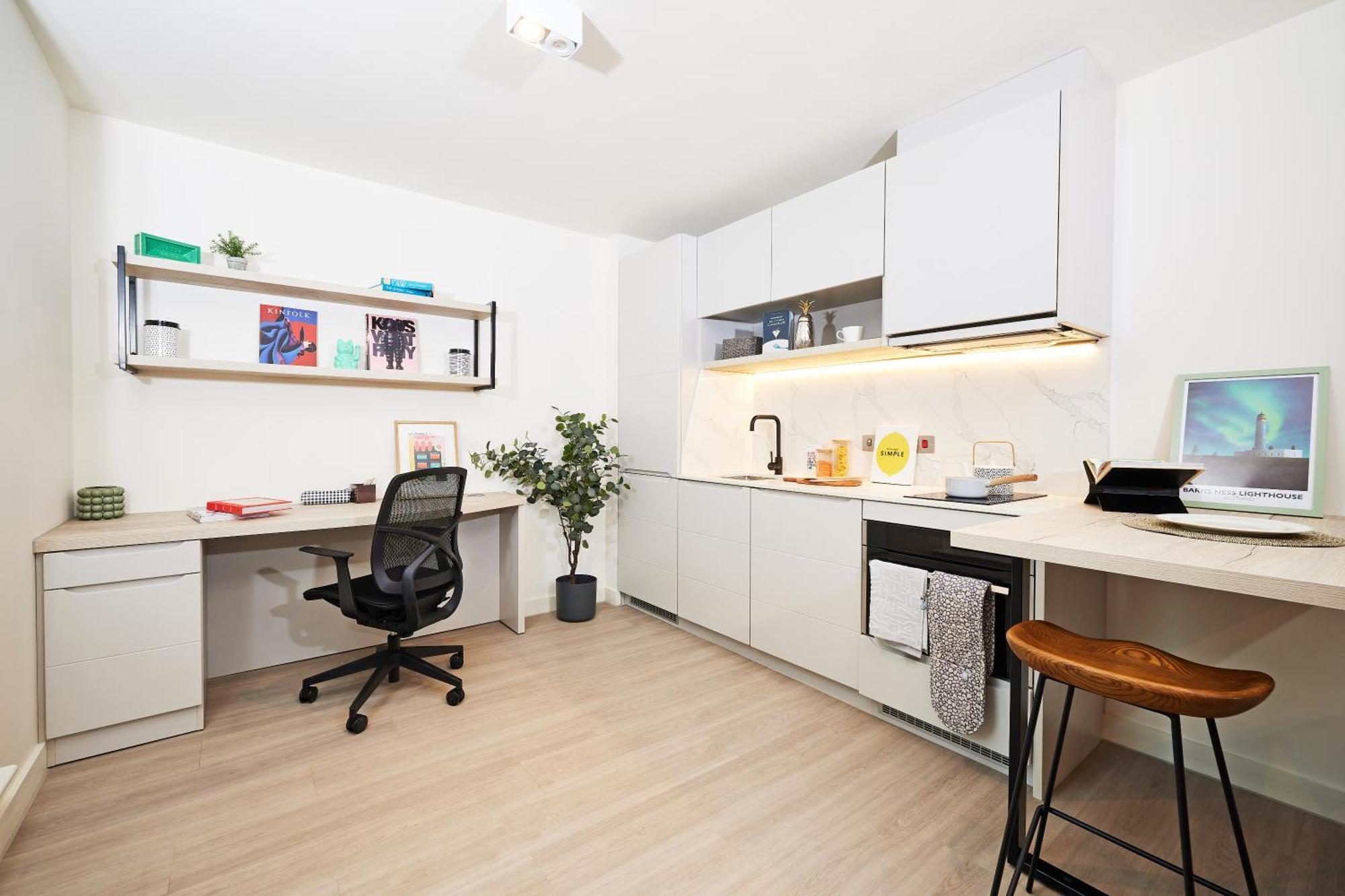 Joivy At Iona Street - Adults Only Edinburgh