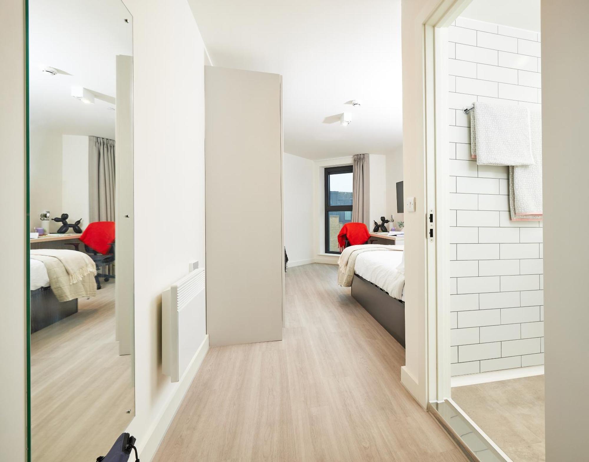 Joivy At Iona Street - Adults Only Apartment