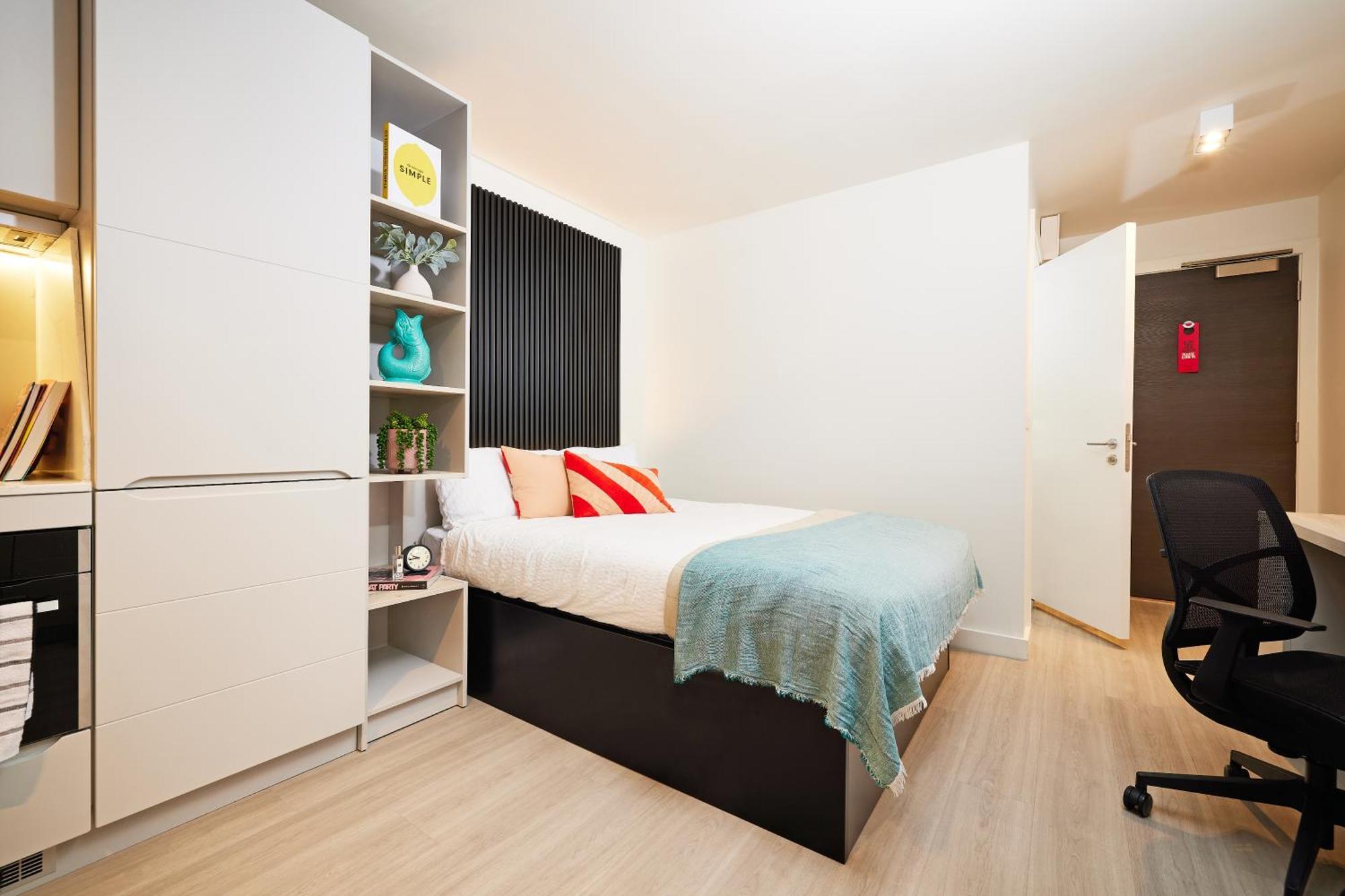 Joivy At Iona Street - Adults Only
