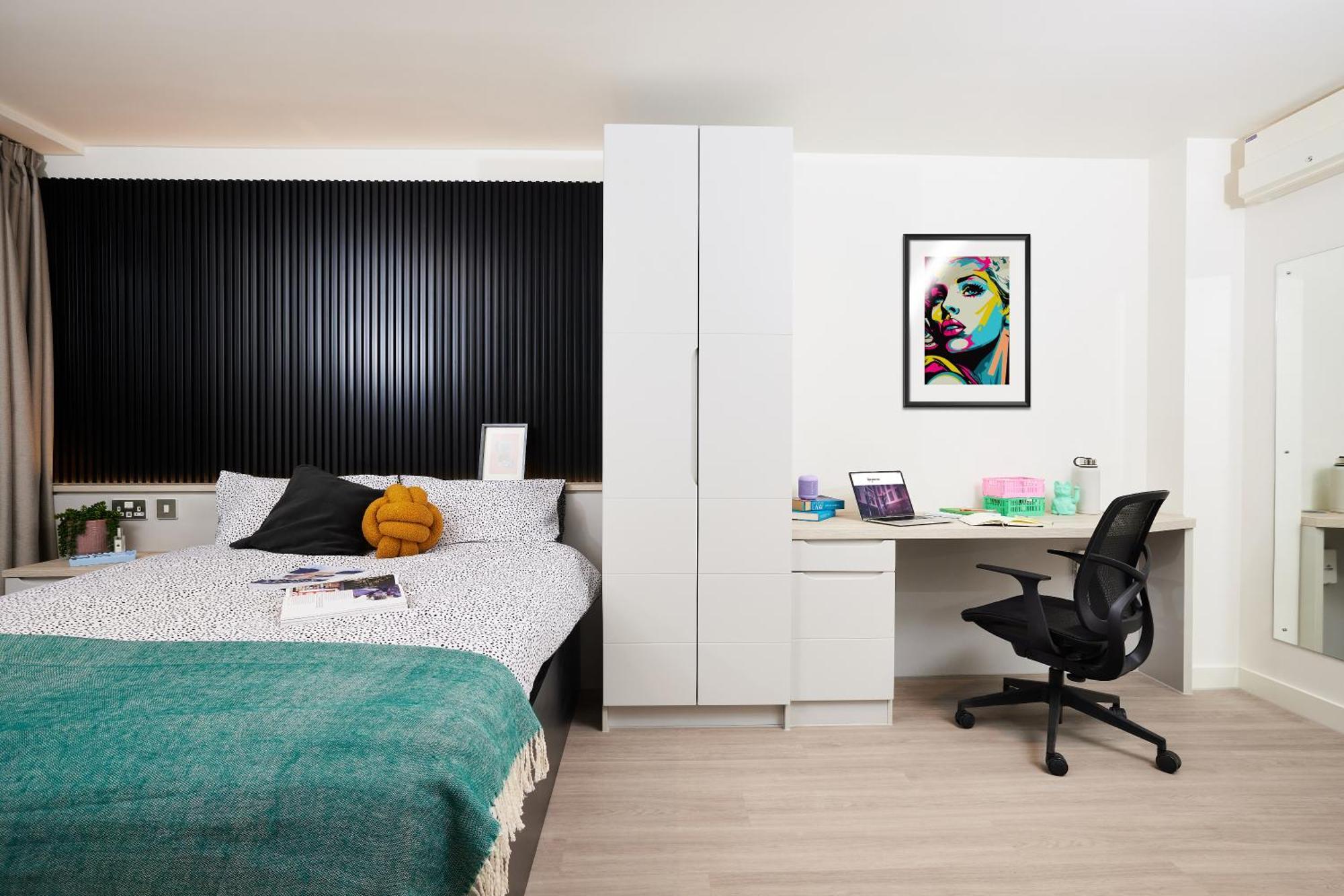 Joivy At Iona Street - Adults Only Apartment Edinburgh