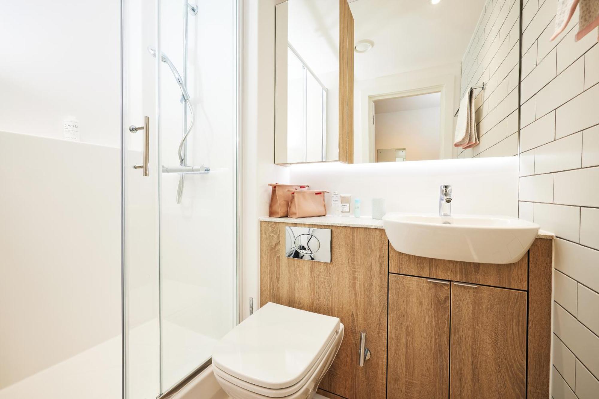 Apartment Joivy At Iona Street - Adults Only Edinburgh