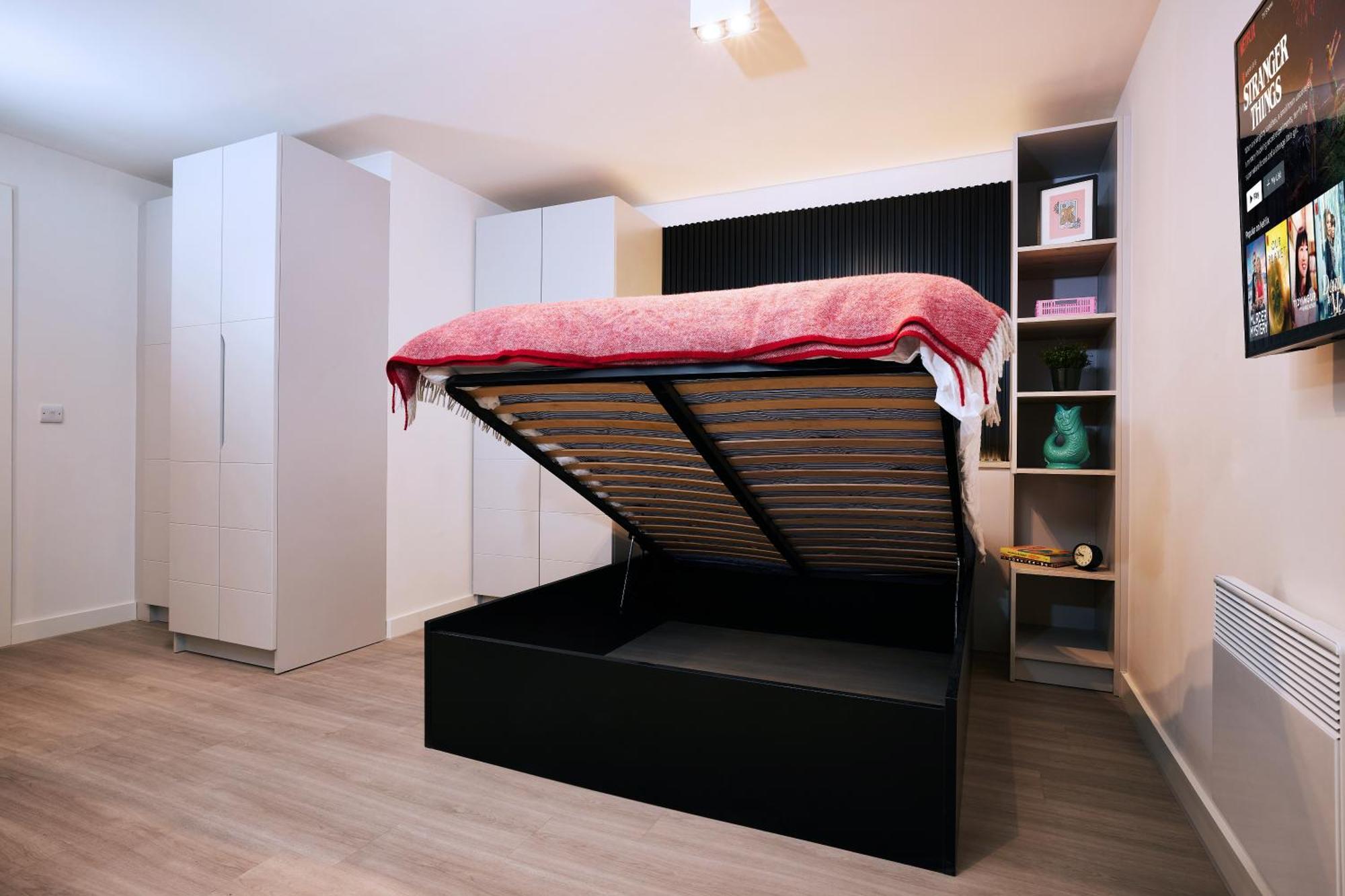 Joivy At Iona Street - Adults Only * Edinburgh