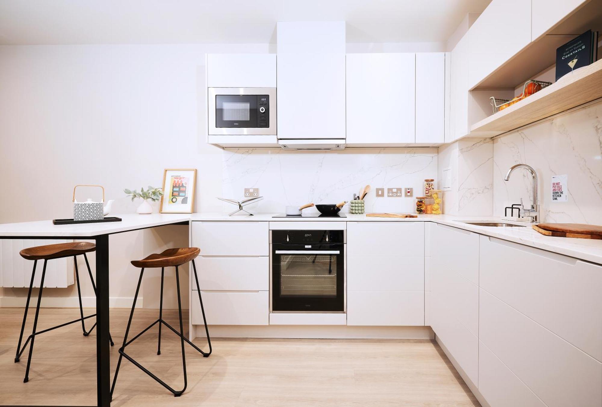Joivy At Iona Street - Adults Only Apartment Edinburgh