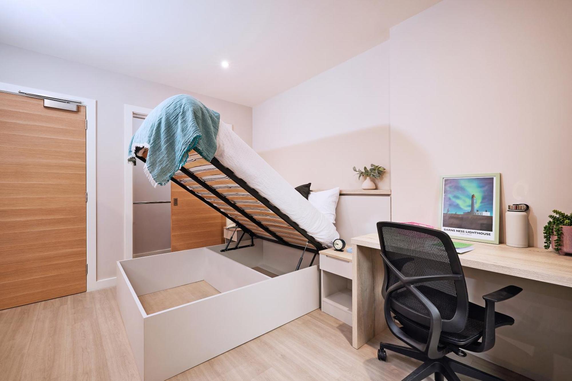 Joivy At Iona Street - Adults Only Edinburgh