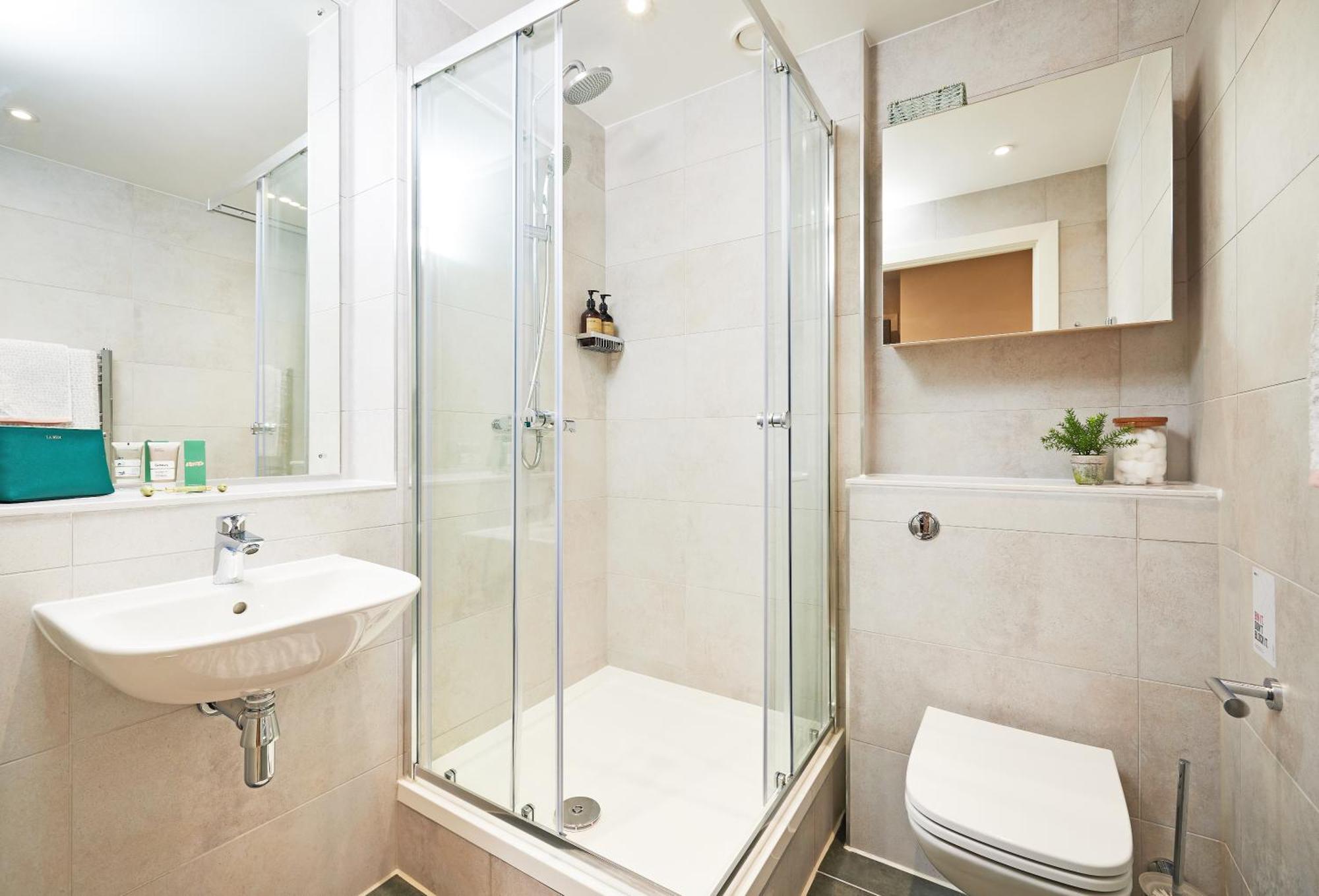 Joivy At Iona Street - Adults Only Edinburgh