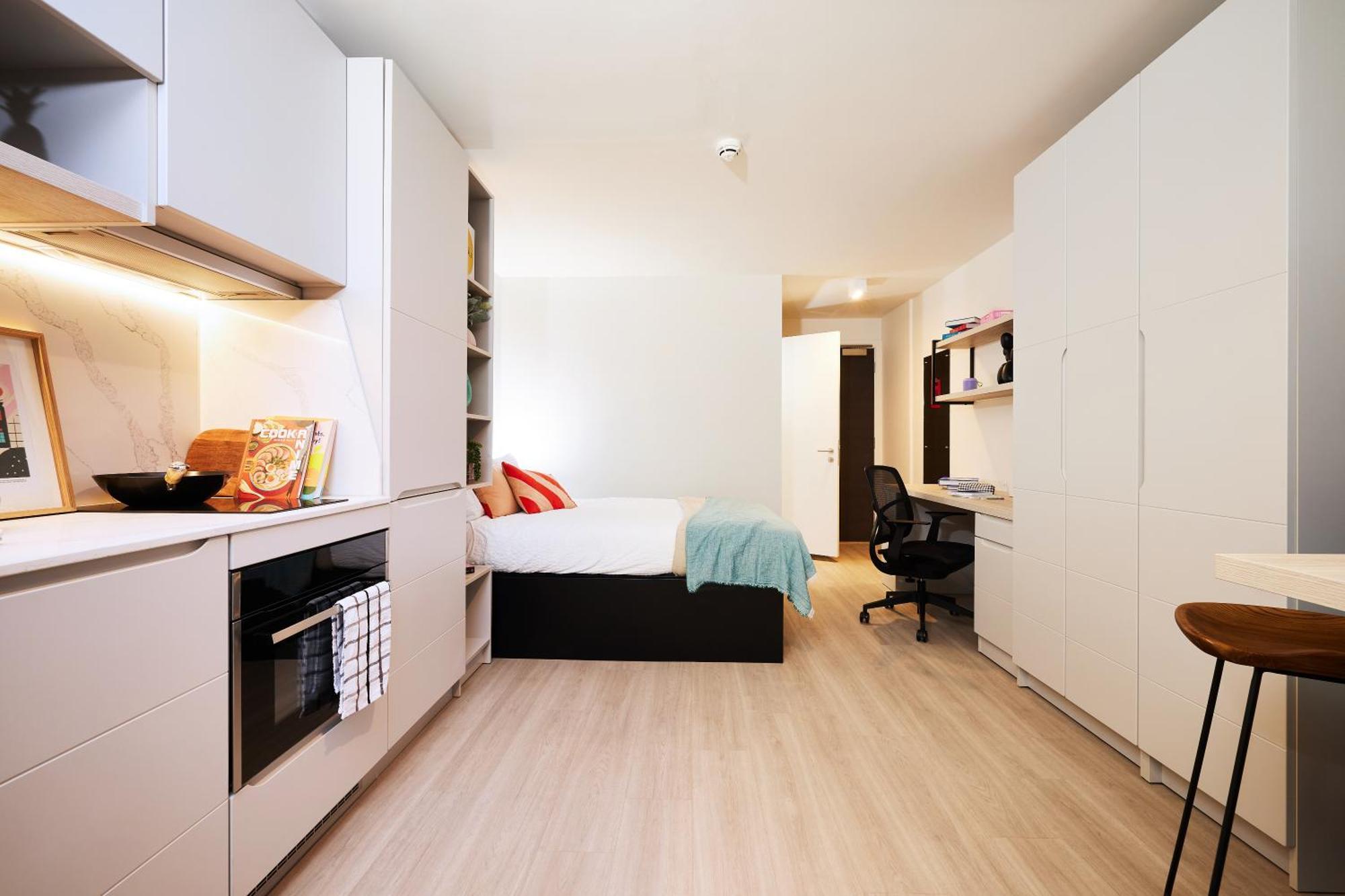 Joivy At Iona Street - Adults Only Apartment *