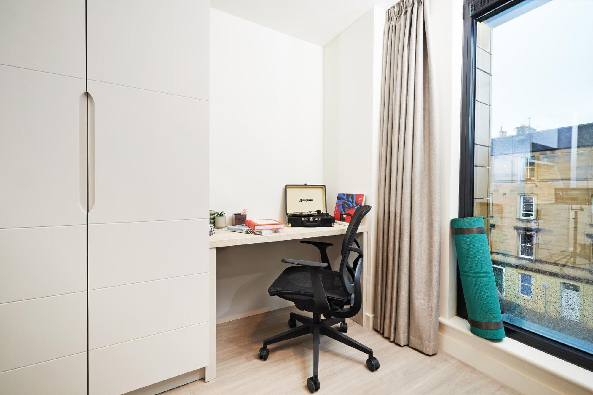 Apartment Joivy At Iona Street - Adults Only Edinburgh