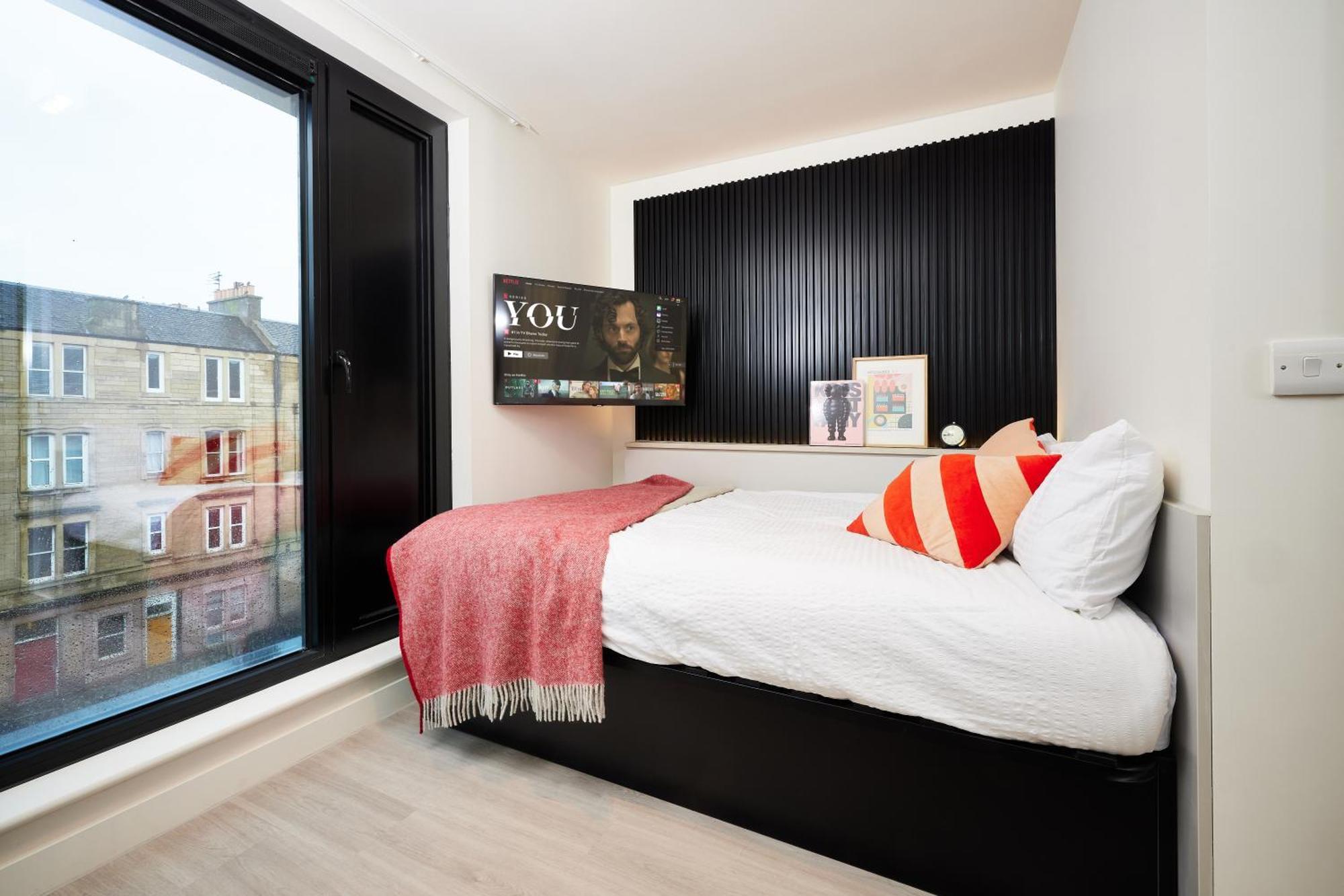 Joivy At Iona Street - Adults Only Edinburgh