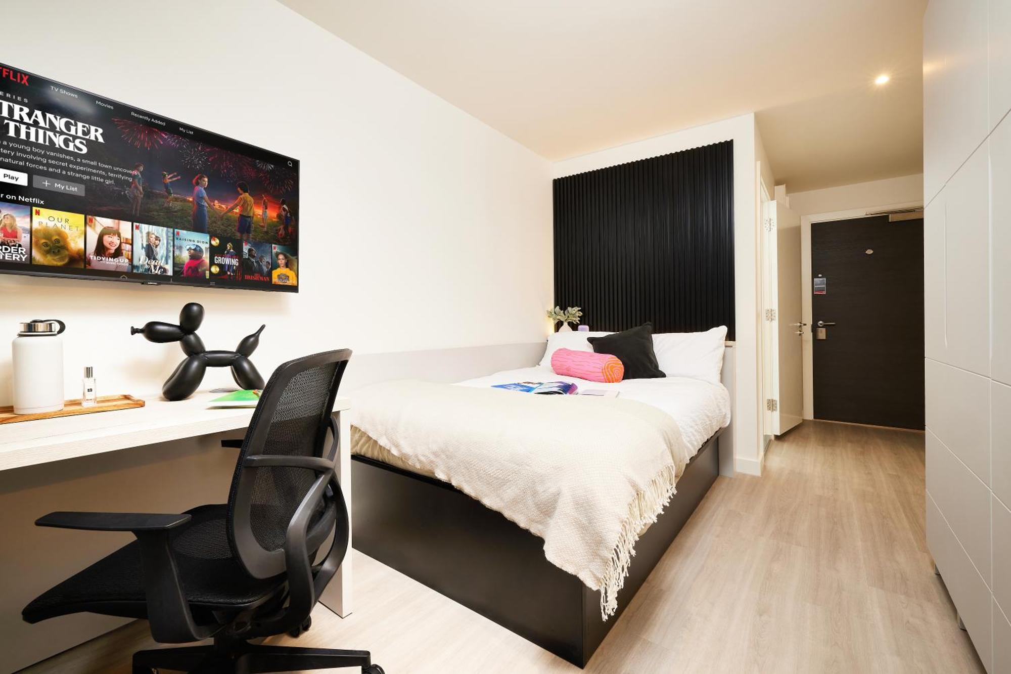 Joivy At Iona Street - Adults Only *