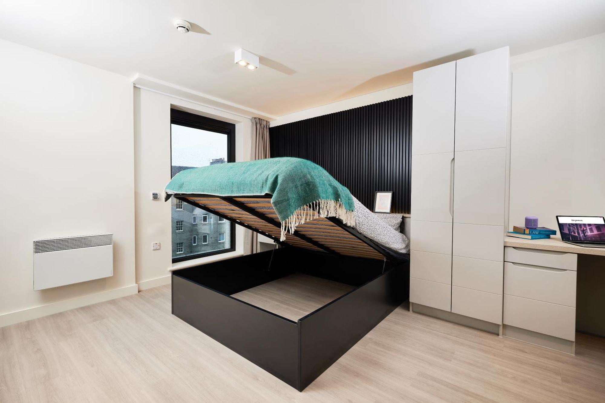 Apartment Joivy At Iona Street - Adults Only *